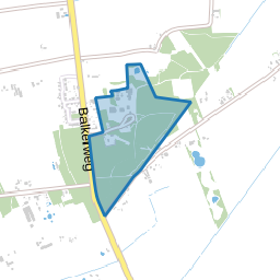 Perceel OMN02-A-3631