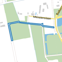 Perceel OMN02-A-3670