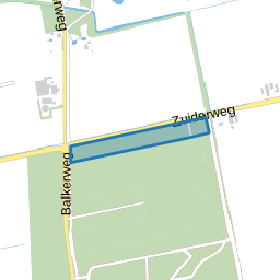 Perceel OMN02-A-3685