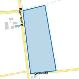 Perceel OMN02-A-3723