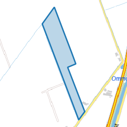 Perceel OMN02-A-3883