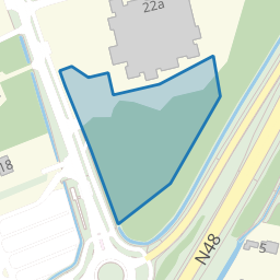 Perceel OMN02-A-3921