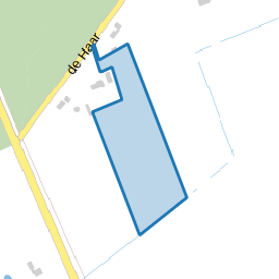 Perceel OMN02-A-4580