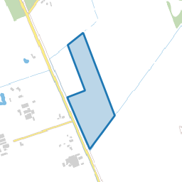 Perceel OMN02-A-4581