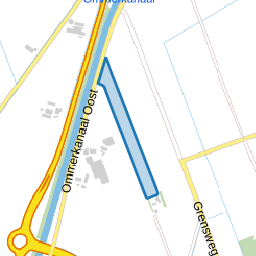 Perceel OMN02-A-4792