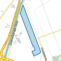 Perceel OMN02-A-4793