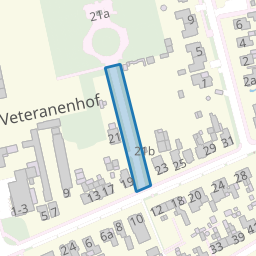 Perceel OMN02-B-3964