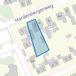 Perceel OMN02-B-5081