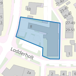 Perceel OMN02-B-5107