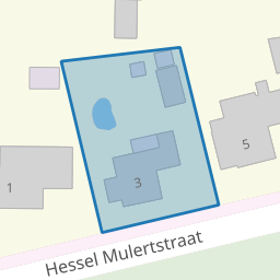 Perceel OMN02-B-5201