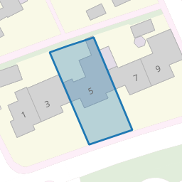 Perceel OMN02-B-5286