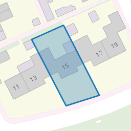 Perceel OMN02-B-5293