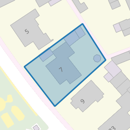 Perceel OMN02-B-5306