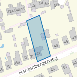 Perceel OMN02-B-5366