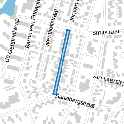 Perceel OMN02-B-5433