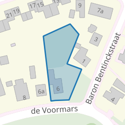 Perceel OMN02-B-5451