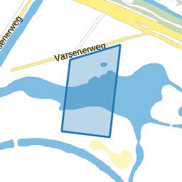 Perceel OMN02-B-5500