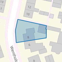 Perceel OMN02-B-5531