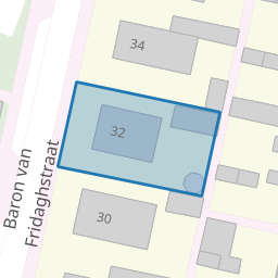 Perceel OMN02-B-5565