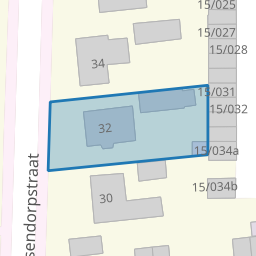 Perceel OMN02-B-5677