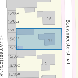 Perceel OMN02-B-5681