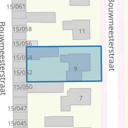 Perceel OMN02-B-5682