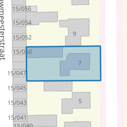 Perceel OMN02-B-5683