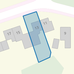 Perceel OMN02-B-5711