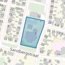 Perceel OMN02-B-5714