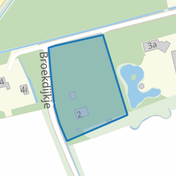 Perceel OMN02-B-5823