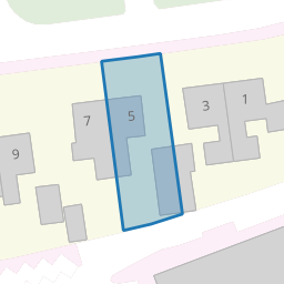 Perceel OMN02-B-5932