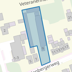 Perceel OMN02-B-5940