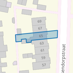 Perceel OMN02-B-5952