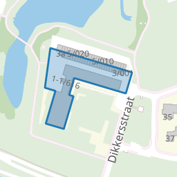 Perceel OMN02-B-6008