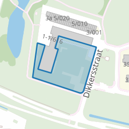 Perceel OMN02-B-6009