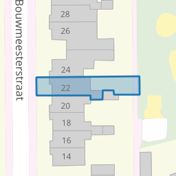 Perceel OMN02-B-6030