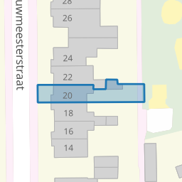 Perceel OMN02-B-6031