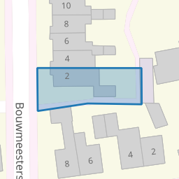 Perceel OMN02-B-6040