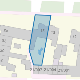 Perceel OMN02-B-6112