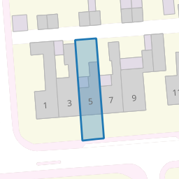 Perceel OMN02-B-6160