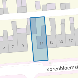 Perceel OMN02-B-6163