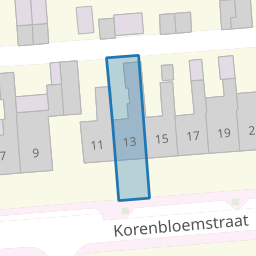 Perceel OMN02-B-6164