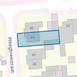 Perceel OMN02-B-6181