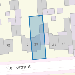 Perceel OMN02-B-6189