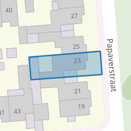 Perceel OMN02-B-6201