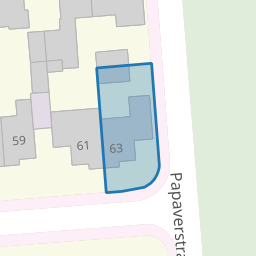 Perceel OMN02-B-6292