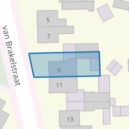 Perceel OMN02-B-6325