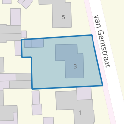 Perceel OMN02-B-6332