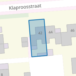 Perceel OMN02-B-6388