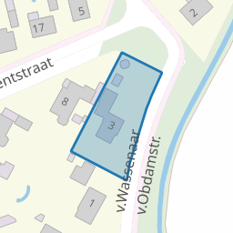 Perceel OMN02-B-6428